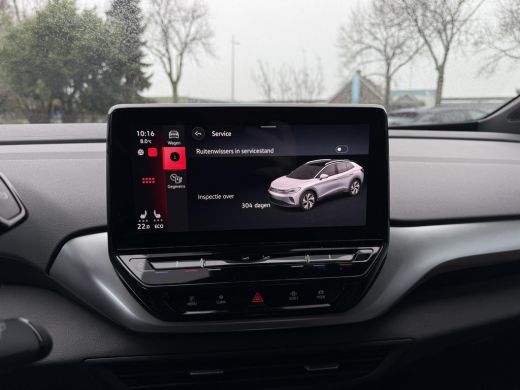 Volkswagen ID.4 Aut. First Edition 77 kWh | SoH 90% | Navi | Camera | ActivLease financial lease