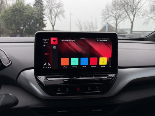 Volkswagen ID.4 Aut. First Edition 77 kWh | SoH 90% | Navi | Camera | ActivLease financial lease