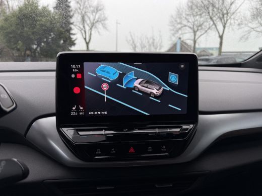 Volkswagen ID.4 Aut. First Edition 77 kWh | SoH 90% | Navi | Camera | ActivLease financial lease