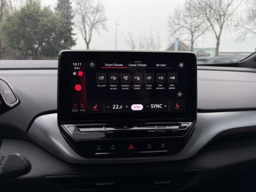 Volkswagen ID.4 Aut. First Edition 77 kWh | SoH 90% | Navi | Camera | ActivLease financial lease