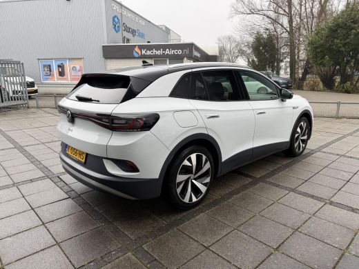 Volkswagen ID.4 Aut. First Edition 77 kWh | SoH 90% | Navi | Camera | ActivLease financial lease