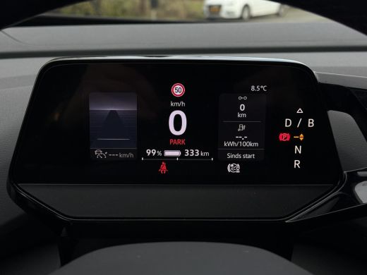 Volkswagen ID.4 Aut. First Edition 77 kWh | SoH 89% | Navi | Camera | ECC ActivLease financial lease