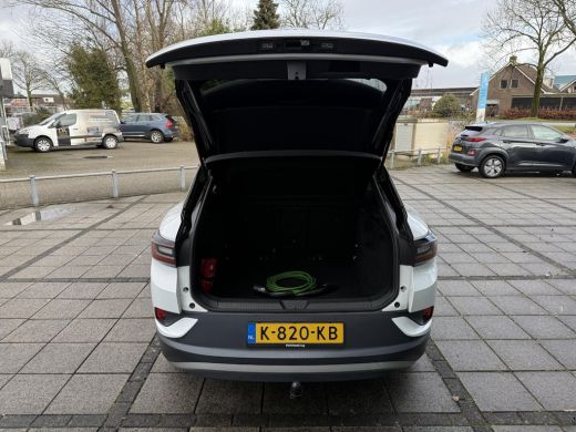 Volkswagen ID.4 Aut. First Edition 77 kWh | SoH 89% | Navi | Camera | ECC ActivLease financial lease