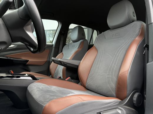Volkswagen ID.4 Aut. First Edition 77 kWh | SoH 89% | Navi | Camera | ECC ActivLease financial lease