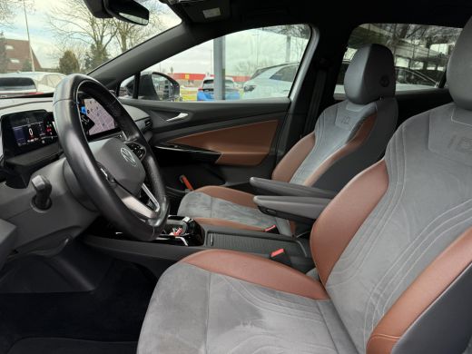 Volkswagen ID.4 Aut. First Edition 77 kWh | SoH 89% | Navi | Camera | ECC ActivLease financial lease