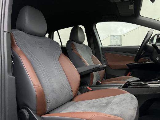 Volkswagen ID.4 Aut. First Edition 77 kWh | SoH 89% | Navi | Camera | ECC ActivLease financial lease