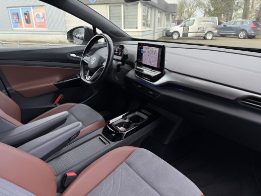 Volkswagen ID.4 Aut. First Edition 77 kWh | SoH 89% | Navi | Camera | ECC ActivLease financial lease