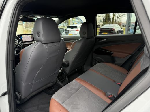 Volkswagen ID.4 Aut. First Edition 77 kWh | SoH 89% | Navi | Camera | ECC ActivLease financial lease