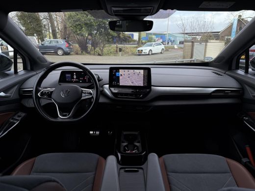 Volkswagen ID.4 Aut. First Edition 77 kWh | SoH 89% | Navi | Camera | ECC ActivLease financial lease