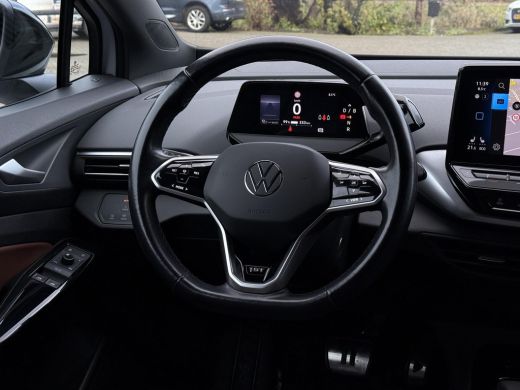 Volkswagen ID.4 Aut. First Edition 77 kWh | SoH 89% | Navi | Camera | ECC ActivLease financial lease