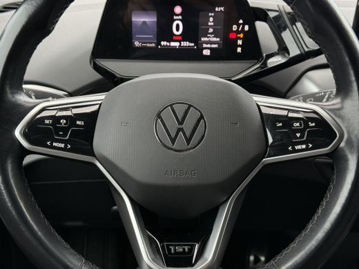 Volkswagen ID.4 Aut. First Edition 77 kWh | SoH 89% | Navi | Camera | ECC ActivLease financial lease