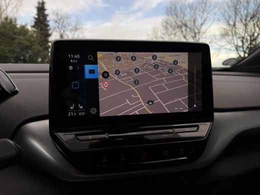 Volkswagen ID.4 Aut. First Edition 77 kWh | SoH 89% | Navi | Camera | ECC ActivLease financial lease