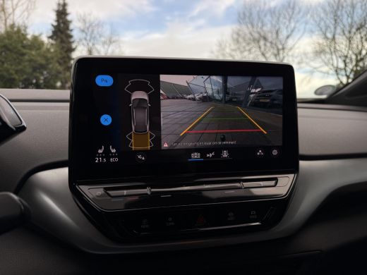 Volkswagen ID.4 Aut. First Edition 77 kWh | SoH 89% | Navi | Camera | ECC ActivLease financial lease