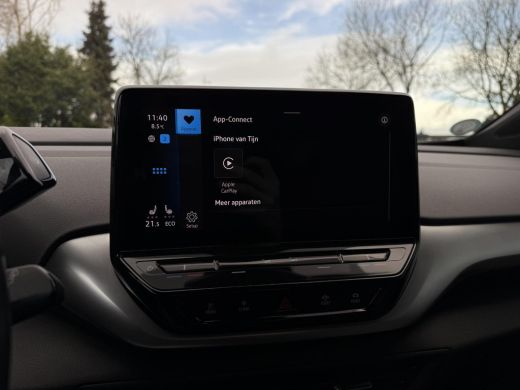 Volkswagen ID.4 Aut. First Edition 77 kWh | SoH 89% | Navi | Camera | ECC ActivLease financial lease