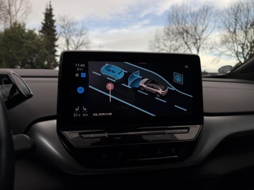 Volkswagen ID.4 Aut. First Edition 77 kWh | SoH 89% | Navi | Camera | ECC ActivLease financial lease