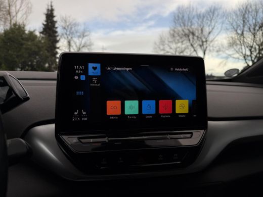 Volkswagen ID.4 Aut. First Edition 77 kWh | SoH 89% | Navi | Camera | ECC ActivLease financial lease