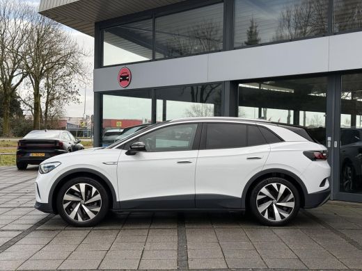 Volkswagen ID.4 Aut. First Edition 77 kWh | SoH 89% | Navi | Camera | ECC ActivLease financial lease