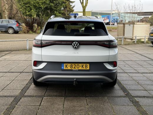 Volkswagen ID.4 Aut. First Edition 77 kWh | SoH 89% | Navi | Camera | ECC ActivLease financial lease