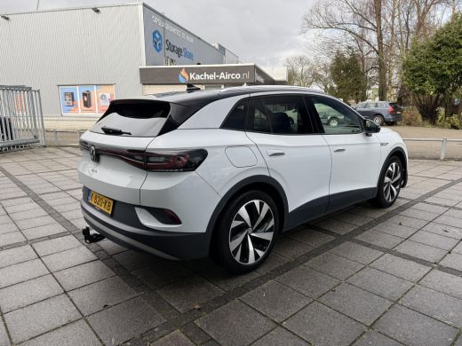 Volkswagen ID.4 Aut. First Edition 77 kWh | SoH 89% | Navi | Camera | ECC ActivLease financial lease