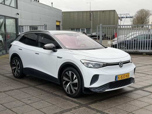 Volkswagen ID.4 Aut. First Edition 77 kWh | SoH 89% | Navi | Camera | ECC ActivLease financial lease