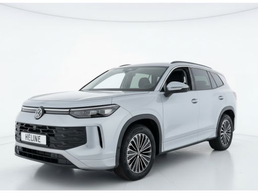 Volkswagen Tayron 1.5 eTSI Life 7p. 7-PERSOONS/TREKHAAK/360CAMERA FABRIEKS GARANTIE ActivLease financial lease