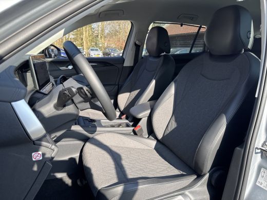 Volkswagen Tayron 1.5 eTSI Life 7p. 7-PERSOONS/TREKHAAK/360CAMERA FABRIEKS GARANTIE ActivLease financial lease