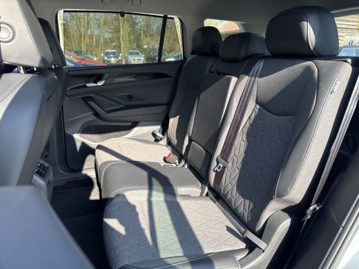 Volkswagen Tayron 1.5 eTSI Life 7p. 7-PERSOONS/TREKHAAK/360CAMERA FABRIEKS GARANTIE ActivLease financial lease