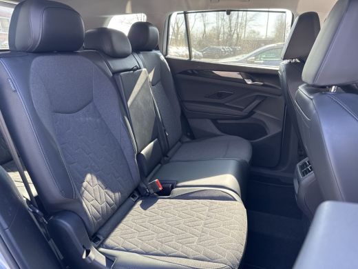 Volkswagen Tayron 1.5 eTSI Life 7p. 7-PERSOONS/TREKHAAK/360CAMERA FABRIEKS GARANTIE ActivLease financial lease