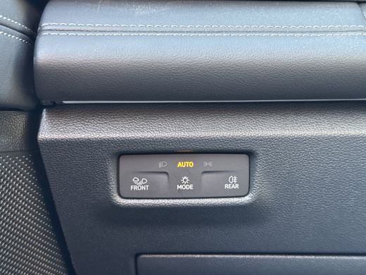 Volkswagen Tayron 1.5 eTSI Life 7p. 7-PERSOONS/TREKHAAK/360CAMERA FABRIEKS GARANTIE ActivLease financial lease