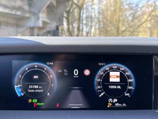 Volkswagen Tayron 1.5 eTSI Life 7p. 7-PERSOONS/TREKHAAK/360CAMERA FABRIEKS GARANTIE ActivLease financial lease