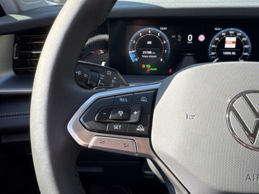 Volkswagen Tayron 1.5 eTSI Life 7p. 7-PERSOONS/TREKHAAK/360CAMERA FABRIEKS GARANTIE ActivLease financial lease