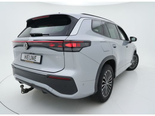 Volkswagen Tayron 1.5 eTSI Life 7p. 7-PERSOONS/TREKHAAK/360CAMERA FABRIEKS GARANTIE ActivLease financial lease