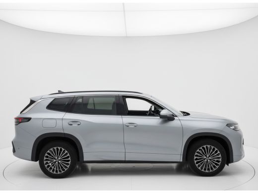 Volkswagen Tayron 1.5 eTSI Life 7p. 7-PERSOONS/TREKHAAK/360CAMERA FABRIEKS GARANTIE ActivLease financial lease