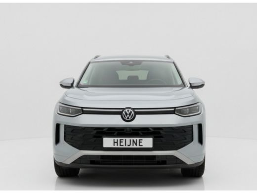 Volkswagen Tayron 1.5 eTSI Life 7p. 7-PERSOONS/TREKHAAK/360CAMERA FABRIEKS GARANTIE ActivLease financial lease