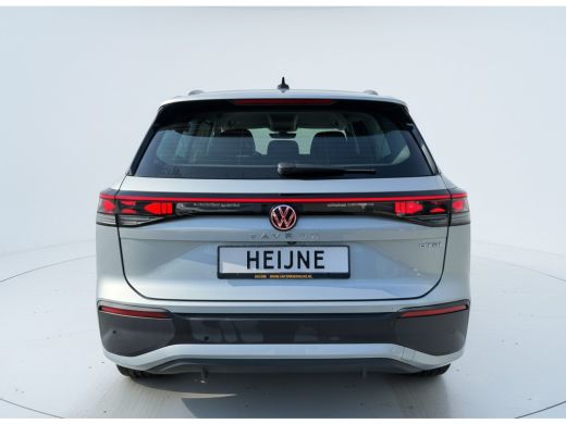 Volkswagen Tayron 1.5 eTSI Life 7p. 7-PERSOONS/TREKHAAK/360CAMERA FABRIEKS GARANTIE ActivLease financial lease