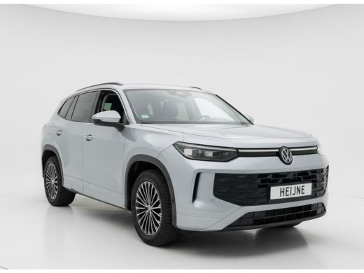 Volkswagen Tayron 1.5 eTSI Life 7p. 7-PERSOONS/TREKHAAK/360CAMERA FABRIEKS GARANTIE ActivLease financial lease