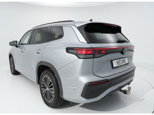 Volkswagen Tayron 1.5 eTSI Life 7p. 7-PERSOONS/TREKHAAK/360CAMERA FABRIEKS GARANTIE ActivLease financial lease