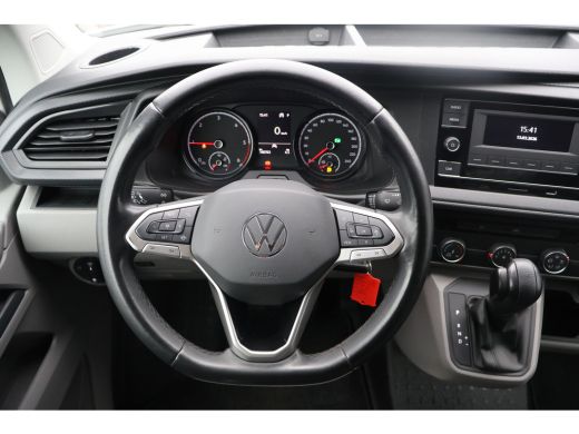 Volkswagen Transporter 2.0 TDI L2 H1 Automaat Inrichting ActivLease financial lease