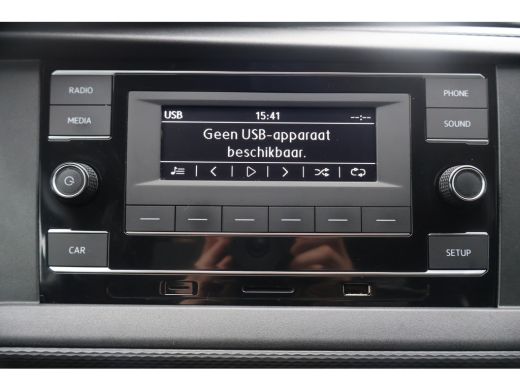 Volkswagen Transporter 2.0 TDI L2 H1 Automaat Inrichting ActivLease financial lease