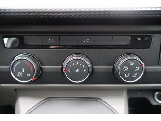 Volkswagen Transporter 2.0 TDI L2 H1 Automaat Inrichting ActivLease financial lease