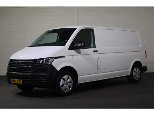Volkswagen Transporter 2.0 TDI L2 H1 Automaat Inrichting ActivLease financial lease