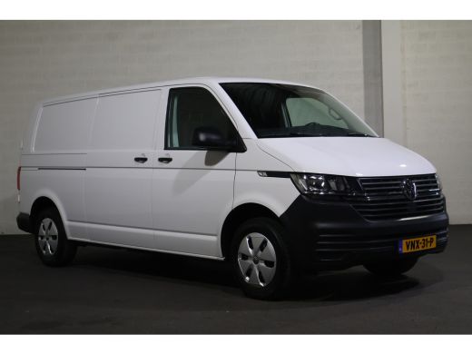 Volkswagen Transporter 2.0 TDI L2 H1 Automaat Inrichting ActivLease financial lease