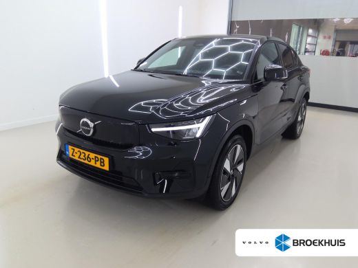 Volvo  C40 Single Motor Extended Range Plus 82 kWh | Trekhaak | PDC V+A en Camera | Keyless Entry - Start | ...