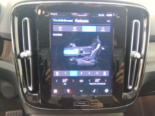 Volvo  C40 Single Motor Extended Range Plus 82 kWh | Trekhaak | PDC V+A en Camera | Keyless Entry - Start | ... ActivLease financial lease