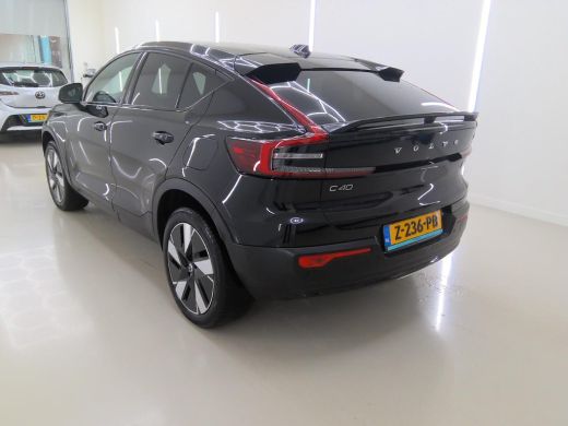 Volvo  C40 Single Motor Extended Range Plus 82 kWh | Trekhaak | PDC V+A en Camera | Keyless Entry - Start | ... ActivLease financial lease