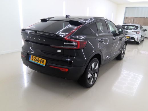 Volvo  C40 Single Motor Extended Range Plus 82 kWh | Trekhaak | PDC V+A en Camera | Keyless Entry - Start | ... ActivLease financial lease