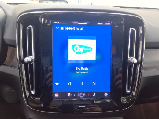 Volvo  C40 Single Motor Extended Range Plus 82 kWh | Trekhaak | PDC V+A en Camera | Keyless Entry - Start | ... ActivLease financial lease