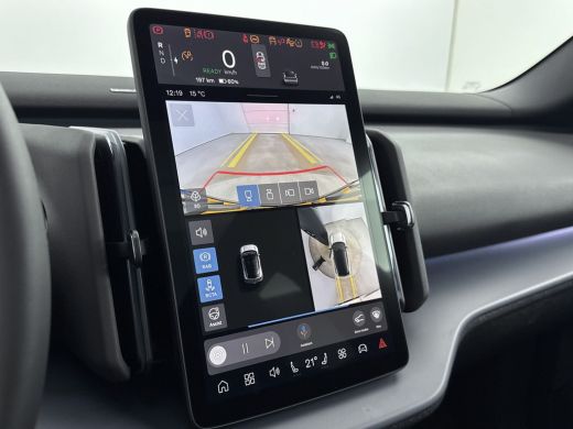 Volvo  EX30 Twin Motor Performance Ultra 69 kWh | Warmtepomp | Stoel + Stuur verwarming | Extra getint Glas |... ActivLease financial lease