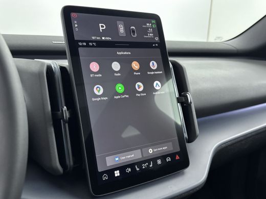 Volvo  EX30 Twin Motor Performance Ultra 69 kWh | Warmtepomp | Stoel + Stuur verwarming | Extra getint Glas |... ActivLease financial lease