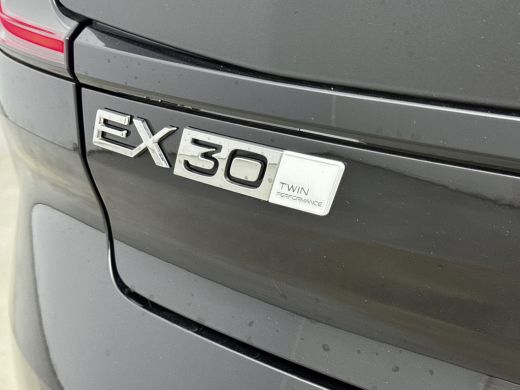 Volvo  EX30 Twin Motor Performance Ultra 69 kWh | Warmtepomp | Stoel + Stuur verwarming | Extra getint Glas |... ActivLease financial lease